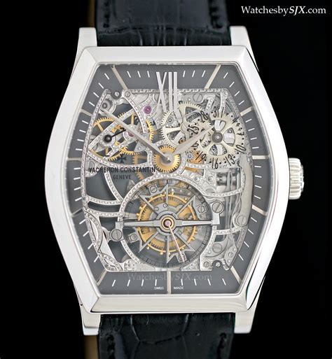 vacheron constantin singapore price